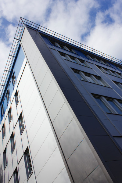 architektura