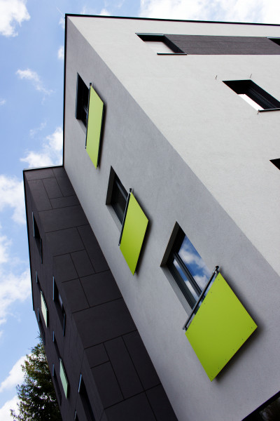 architektura