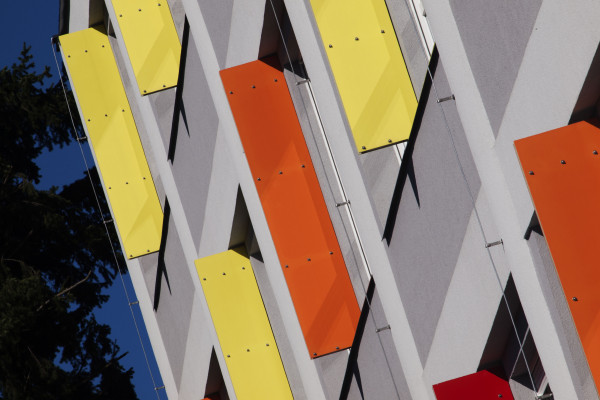architektura